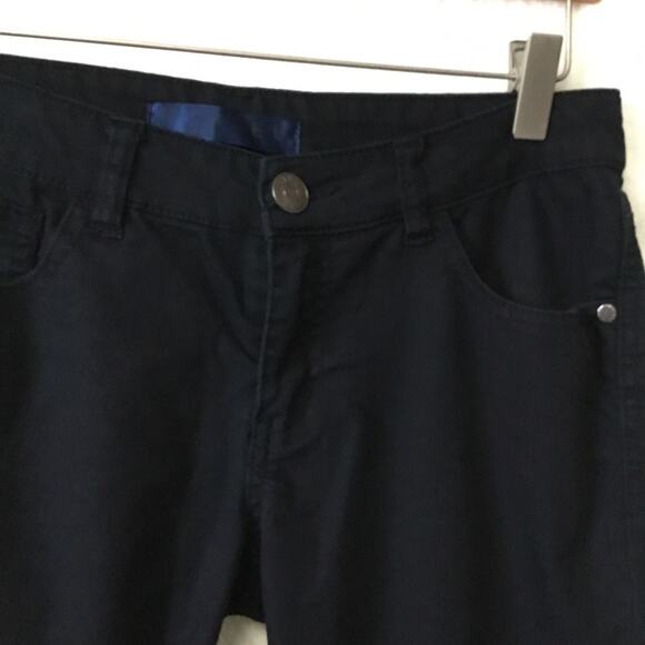 Tinsel Black Skinny Jeans - Picture 5 of 9